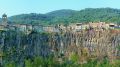 Parc Naturel de la Zone Volcanique de la Garrotxa