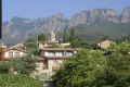 Les villages de la Vall d'en Bas