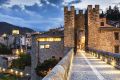 Le pont vieux de Besalú