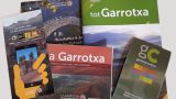 Brochures de la Garrotxa