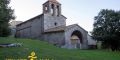 Itinéraire de Sant Grau d'Entreperes et de Sant Miquel de Monteia (depuis Sadernes)