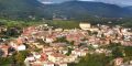 Els volcans i nucli històric de Sant Feliu de Pallerols