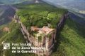 Sant Feliu de Pallerols, Sant Pere Sacosta, el Far. Itinerari 25 Parc Natural