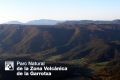 Sant Feliu - coll d'Úria - La Salut. Itinéraire 28 du Parc Naturel