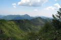 Comanegra - Pic de les Bruixes. Itinerari 3 Consorci Alta Garrotxa