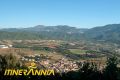 Pujada a Santa Magdalena de Montpalau. Ruta 1 Sant Jaume de Llierca