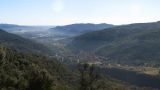 Castellfollit-Begudà-Sant Joan les Fonts. Ruta 2 Garrotxa