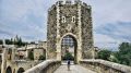 Le pont vieux de Besalú