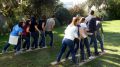 Team Building et Outdoor Training