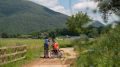 Itinéraires balisés dans la Garrotxa (à vélo)