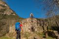 Vallée de Sant Aniol - Aire protégée de l'Alta Garrotxa