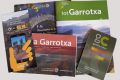 Brochures de la Garrotxa