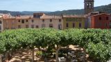 Ancien quartier de Sant Feliu de Pallerols