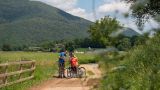 Itinéraires balisés dans la Garrotxa (à vélo)