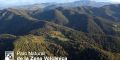 Valls de Sant Iscle i del Vallac: volcans i castells. Itinerari 19 Parc Natural