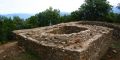 Le Santuaire de Santa Maria de Finestres et la ville ibérique de la Palomera. Route 18 Garrotxa