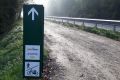 Route cyclable de Santa Pau