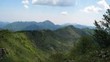 Comanegra - Pic de les Bruixes. Itinerari 3 Consorci Alta Garrotxa