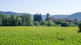 Ruta del romaní. Ruta 2 Maià de Montcal