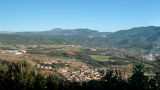 Pujada a Santa Magdalena de Montpalau. Ruta 1 Sant Jaume de Llierca