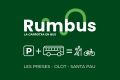 Rumbus, le nouveau service de bus qui relie Les Preses, Olot et Santa Pau, commence à fonctionner