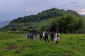 Plus de 200 participants à la troisième édition de la « Garrotxa Volcanic Walking »