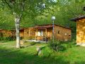 Camping la Vall d'Hostoles