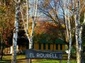 Maisons de colonies El Rourell