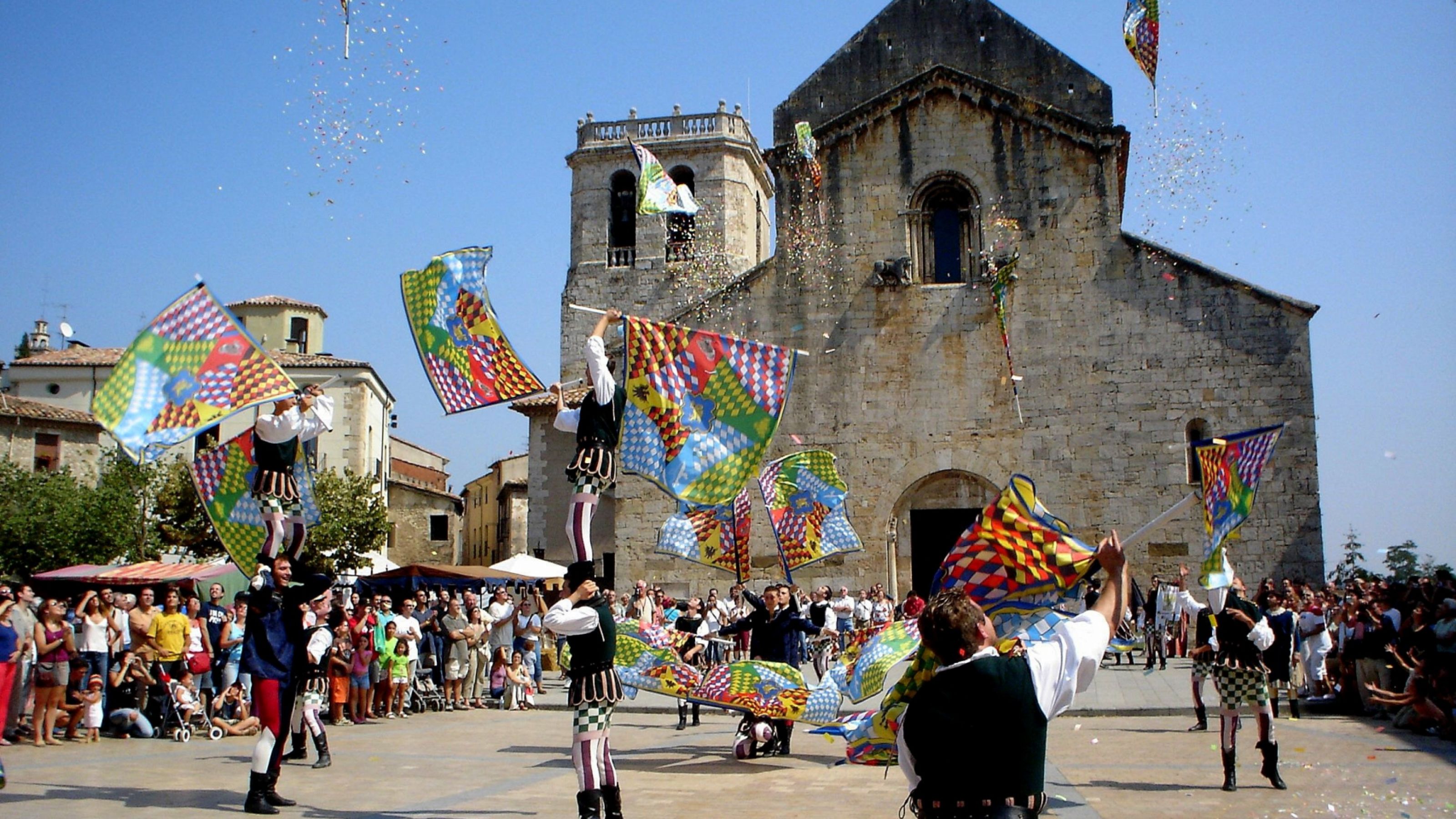 tourism office besalu