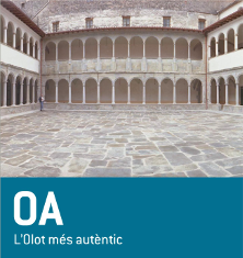 L'Olot més autèntic