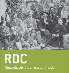 Records de la darrera carlinada